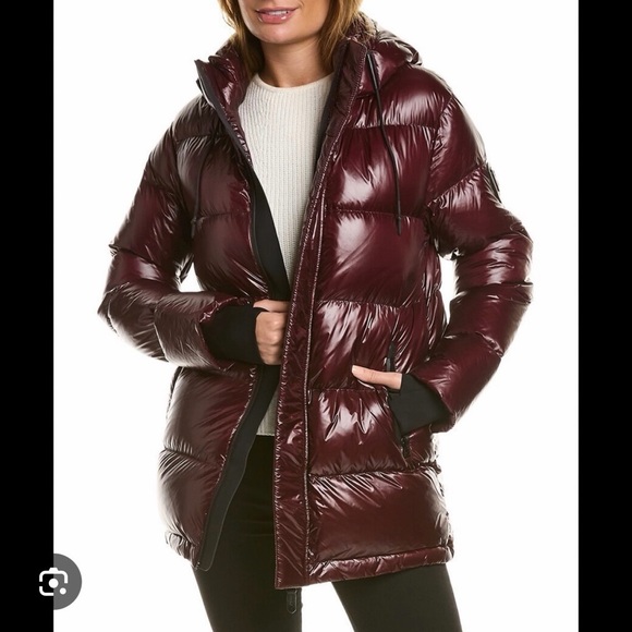 RUDSAK Jackets & Blazers - RUDSAK | Cloud Puffer Joon Limited Edition